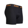 Мужские трусы боксеры Remington, набор 3 шт, микс серый 013 р. 2XL