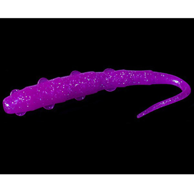 Силиконовая приманка Trout Baits Jara Tango Worm 78 цвет #22