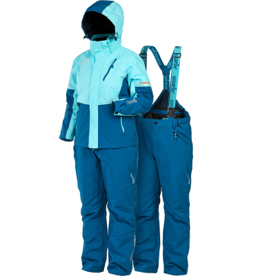 Костюм демисезонный Norfin Bergen W 00 р.XS