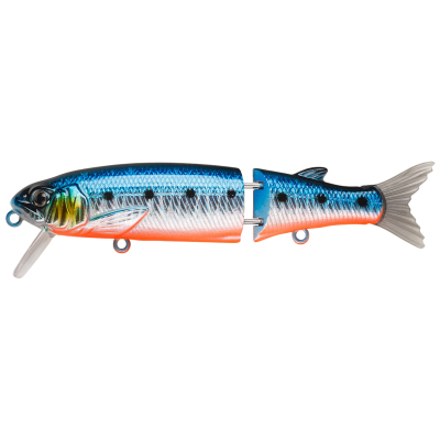 Воблер Strike Pro Glider 105 нейтральный 10,5см 14,4гр EG-157-SP#A234-713-LU