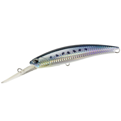 Воблер DUO Realis Fangbait 140DR SW #AHA0011