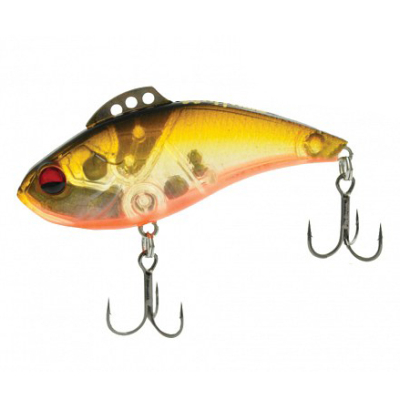 Воблер Mottomo Saltar 60S 13g цв. Real Ghost