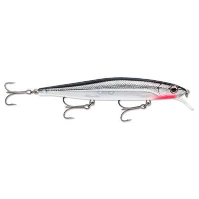 Воблер Rapala Precision Xtreme Mavrik 110 (PXRM110-MS)