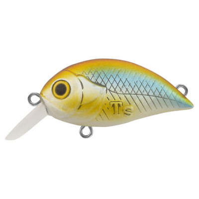 Воблер TsuYoki Xaker SR 32F цв. 200