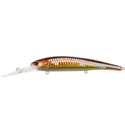 Воблер TsuYoki Soloist 120F цв. 048