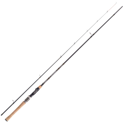 Спиннинг Balzer Diabolo Fury Lavaret 0,5-3 г 1,80 м (11044 180)