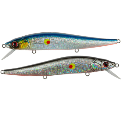 Воблер TsuYoki Wink 110SP цв. Y196W