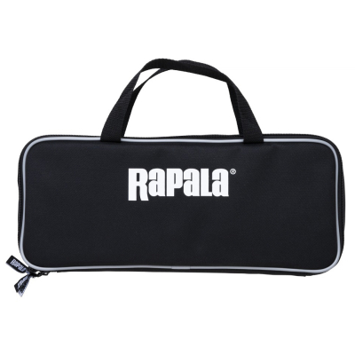 Сумка Rapala Mini Ice Rod Locker Bag