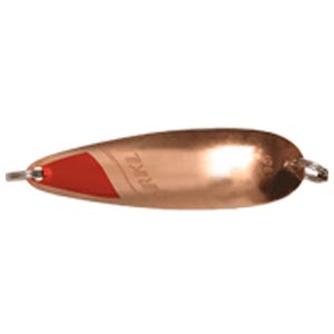 Блесна Rublex Orkla №6 (24,- Gr.) цв. CTR