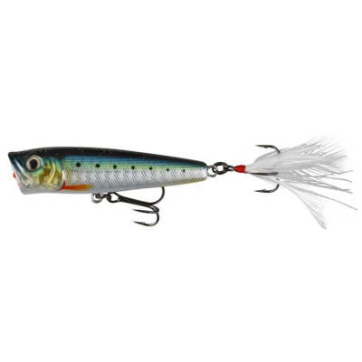 Воблер Savagear Pop Prey66 7g F 02s-Pshycho Sardine 44935