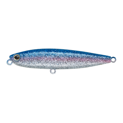 Воблер Strike Pro Slide Bait Heavy One 70 тонущий 7,0 см 16,5 гр 0,5-4,0м JS-372#A195F