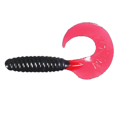 Твистер Relax Twister 4" (8,0см) 10 шт. VR4-TS-382