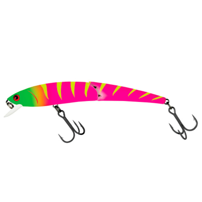 Воблер Stinger Tricky JT 110F цвет #030