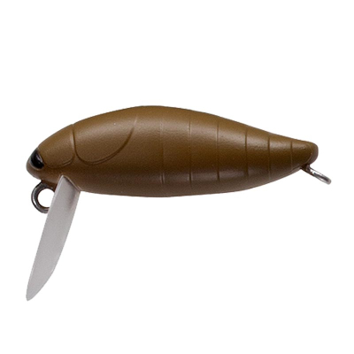 Воблер Tackle House Elfin Mini Cicada цв. 09