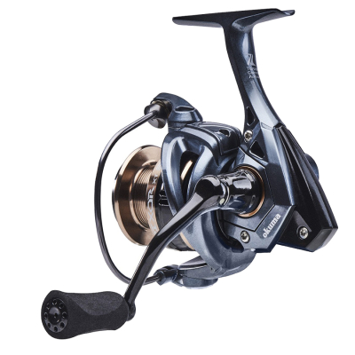 Катушка Okuma Epixor XT EPXT-30 FD 7+1bb