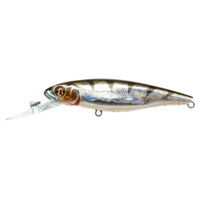 Воблер Pontoon21 Greedy-Guts 55SP-MDR цв. 407