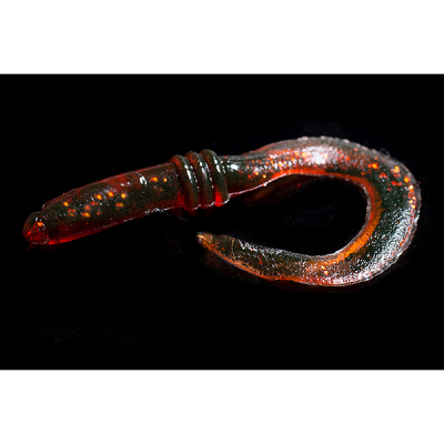 Силиконовая приманка Jara Baits Walfy 35 (Мидия) цв. #43