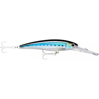 Воблер Rapala X-Rap Magnum XRMAG20 цвет HDBSRD
