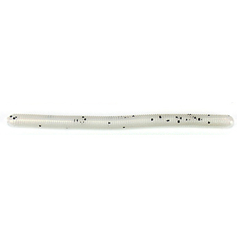 Силиконовая приманка Noebi Worm S3123 цвет NW204, 11cm/3.2g, уп.6 штук