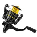 Катушка Abu Garcia P MAX II 2500