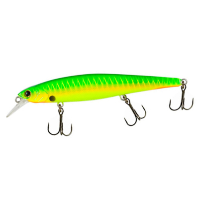 Воблер TsuYoki Graceful 97SP цв. 614