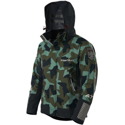 Куртка Finntrail Speedmaster 5320 CamoArmy_N (XL)