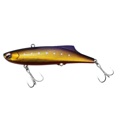 Воблер EverGreen Marvie 115 #RU02