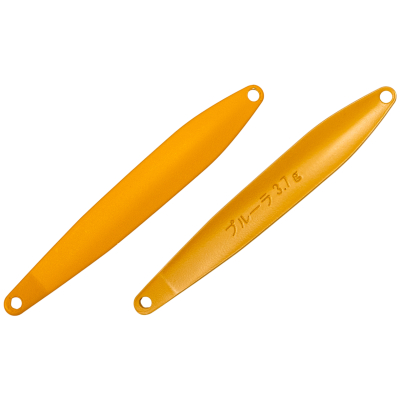 Блесна iJetLink Pulura 3,7гр. цвет #KC7