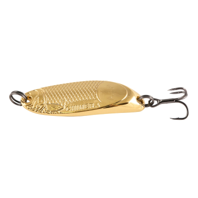 Блесна колеблющаяся Chimera Asp 4.8см/14гр цв. GLGL