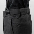Брюки утеплённые Shimano RB-01PS Gore-Tex BK XL цвет Чёрный