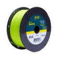 Шнур нахлыстовый Rio Backing 30lb цв. Chartreuse