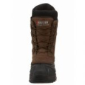Ботинки Baffin Control Max Worn Brown 07/39
