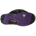 Сапоги Baffin Flare Black/Plum 08/38
