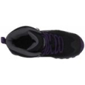 Ботинки Baffin Hike Black/Plum 06/36
