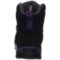 Ботинки Baffin Hike Black/Plum 06/36