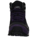 Ботинки Baffin Hike Black/Plum 10/40
