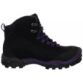 Ботинки Baffin Hike Black/Plum 06/36