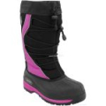 Сапоги Baffin IceField Black/Hyper Berry 09/39