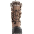 Сапоги Baffin Kristi Taupe 09/39