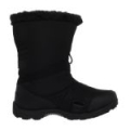 Сапоги Baffin Montreal Black 08/38