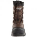 Ботинки Baffin Muskox Worn Brown 08/40,5