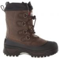 Ботинки Baffin Muskox Worn Brown 08/40,5