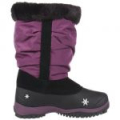 Сапоги Baffin Sasha Plum 05/37
