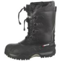 Ботинки Baffin Shackleton Black 15/50