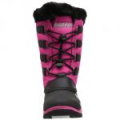 Сапоги Baffin Shari Hyper Berry 01/32,5