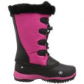 Сапоги Baffin Shari Hyper Berry 01/32,5