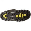 Ботинки Baffin Snow Monster Black/Green 09/42