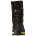 Ботинки Baffin Snow Monster Black/Green 09/42