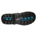 Сапоги Baffin Solar Black/Electric Blue 12/29,5
