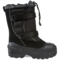 Сапоги Baffin Young Eiger Black 05/37